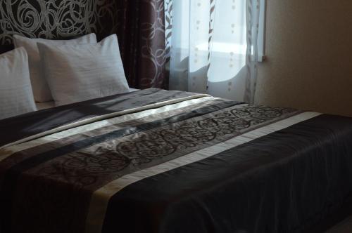 Mini hotel Volcanoe - last minute hotel in Khabarovsk