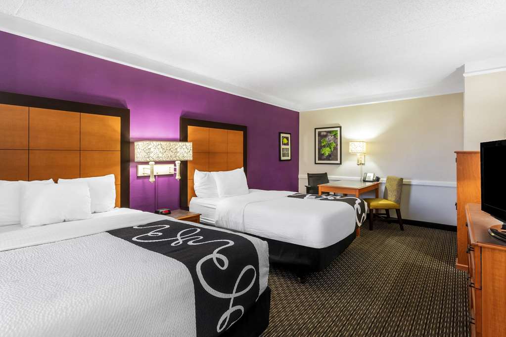 La Quinta Inn by Wyndham Odessa - photo 36