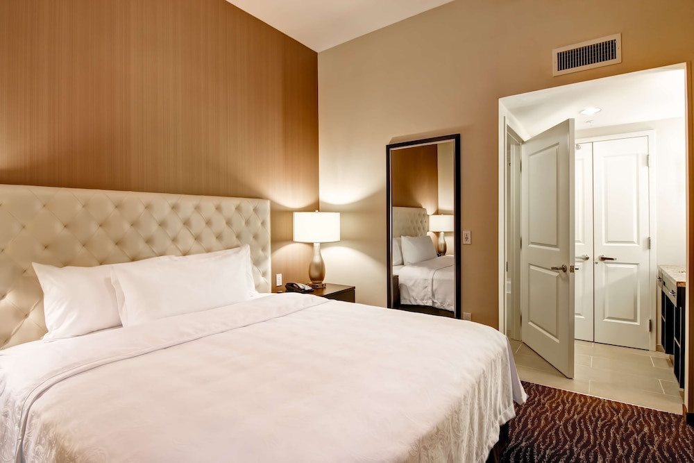 Homewood Suites by Hilton Palo Alto - photo 6
