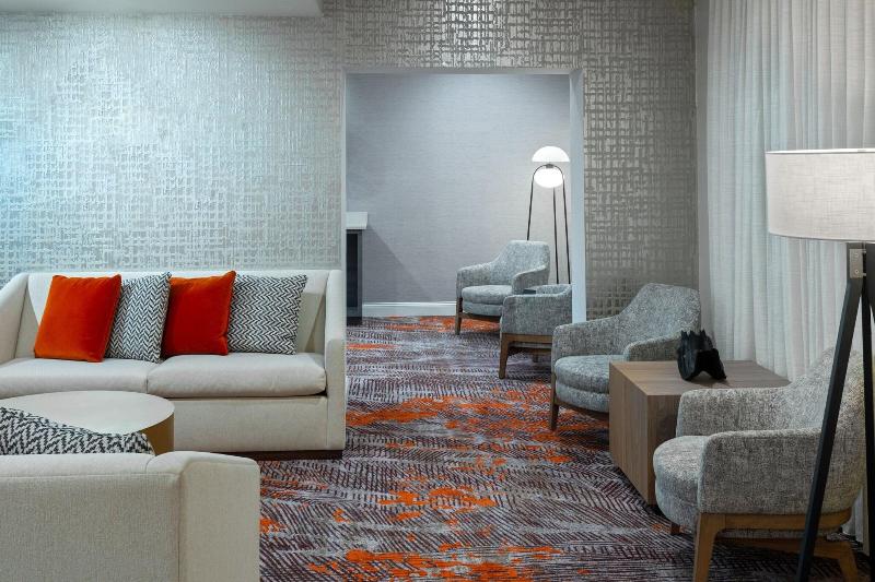 Courtyard by Marriott Sarasota at University Town Center - photo 18