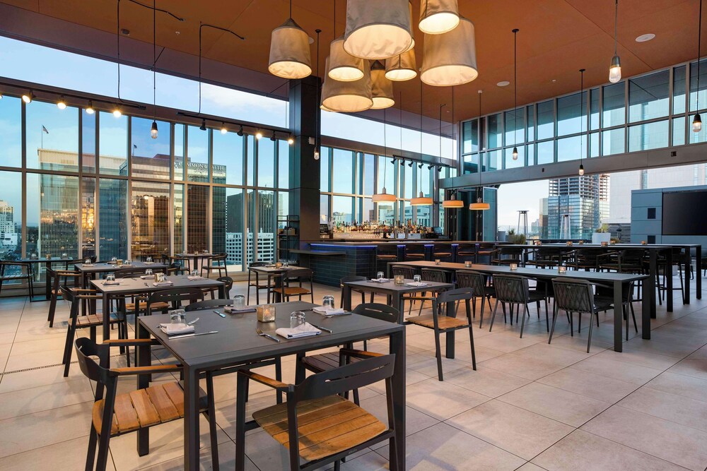 Carte Hotel San Diego Downtown Curio Collection by Hilton - photo 60