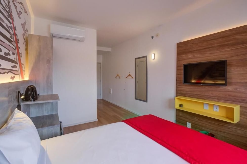 Summit Su tes Hotel Cruzeiro — Cruzeiro — photo 2