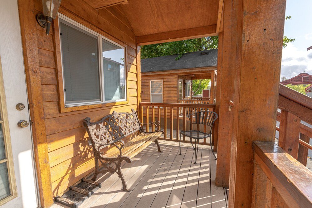 49'er Village RV Resort - photo 4