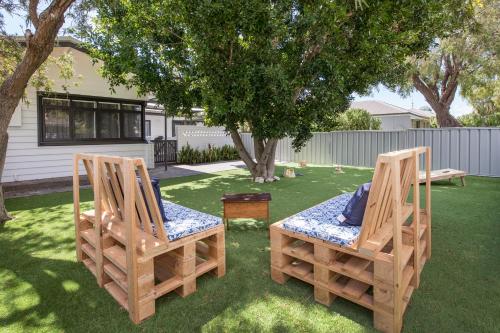 Green House — 4-Star Luxury Hotel in Busselton, Australia