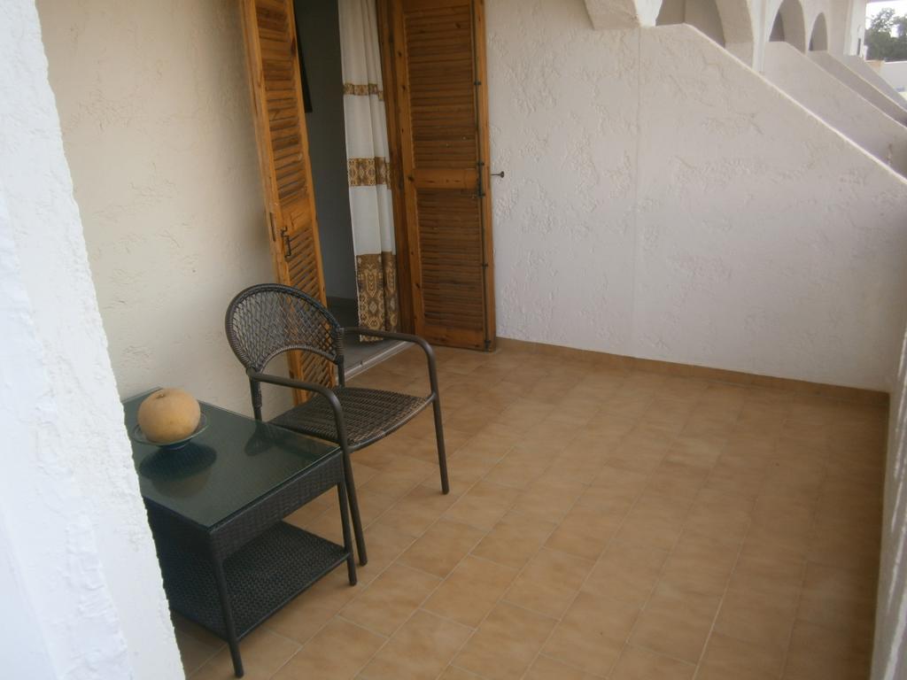 Xenios Dias — hotel in Zaros