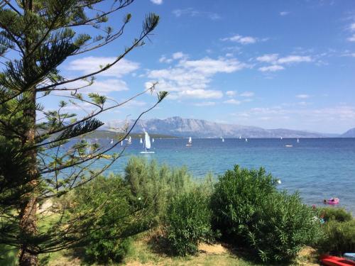Lefkada Beachfront Apartment — 4-Star Luxury Hotel in Lefkada, Greece