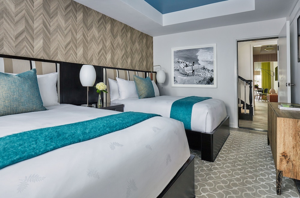 Fairmont Miramar Hotel - photo 54