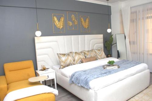 Cozy 4 bedroom