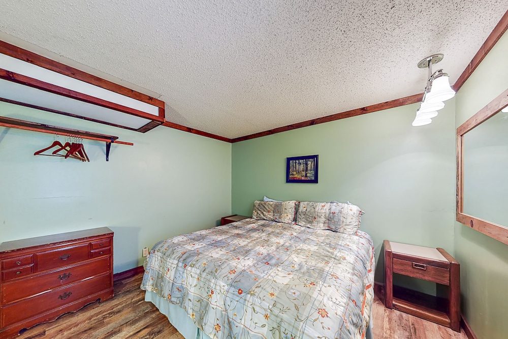 White Wing Resort - photo 13