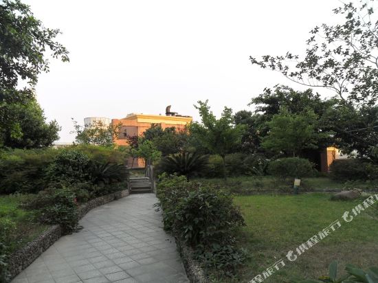 Haomengyuan Hotel - last minute hotel in Chengdu