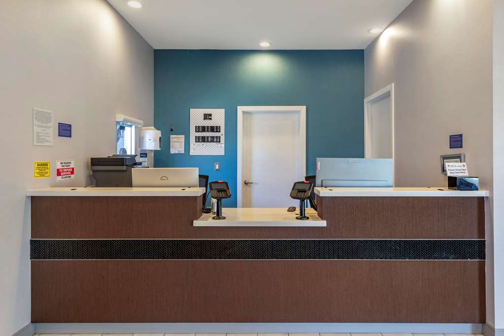 Best Western Country Inn - photo 13