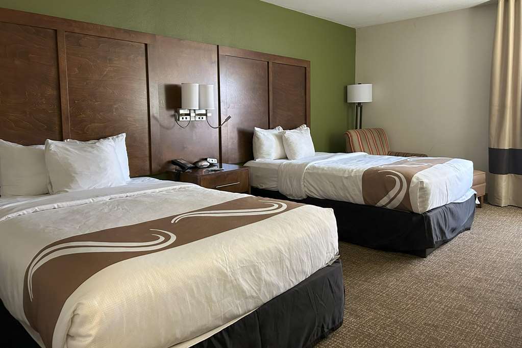 Quality Inn & Suites Tarboro Kingsboro - photo 7