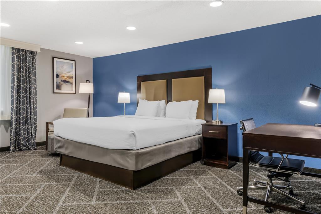 Best Western Rochester Hotel Mayo Clinic Area St. Marys - photo 49
