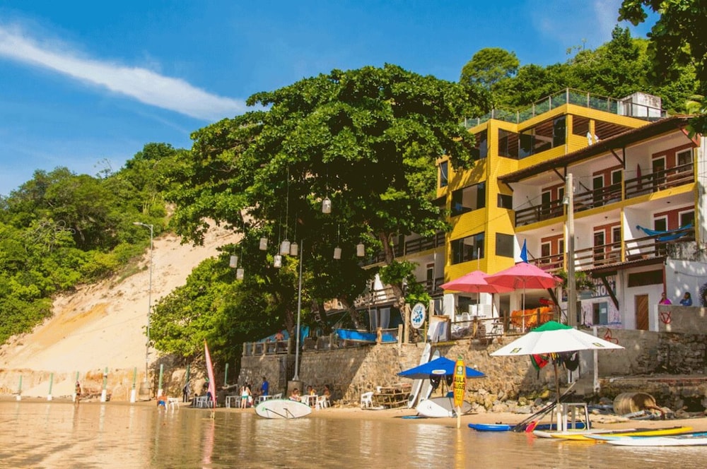 Pousada Mirante Natal - last minute hotel in Natal
