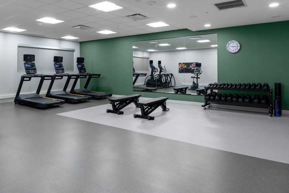 Fairfield by Marriott Inn & Suites Buckeye Verrado - photo 14