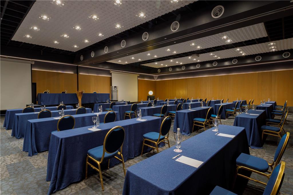Salon Montaje Escuela