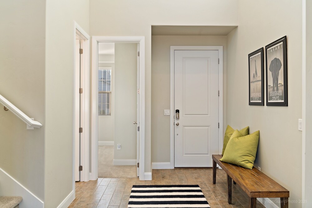 Adventure Time At The Casitas In Sienna Hills Resort 4 Bedroom Townhouse by RedAwning - photo 18