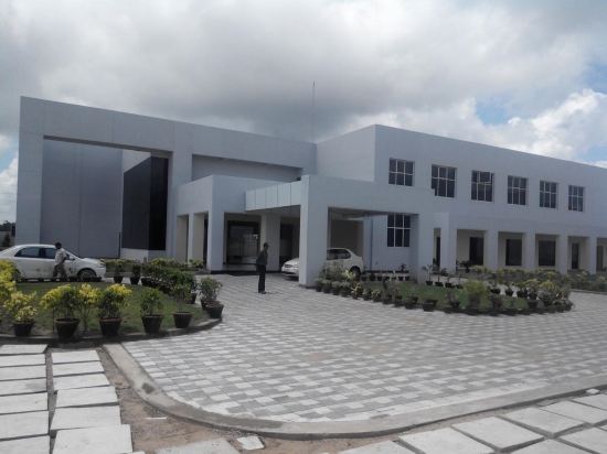 Palette Nocci Residency — Balasore — photo 4