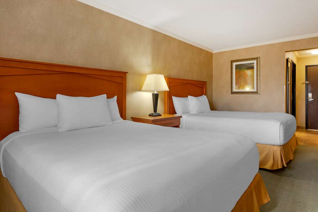 Best Western Davison Inn - photo 11