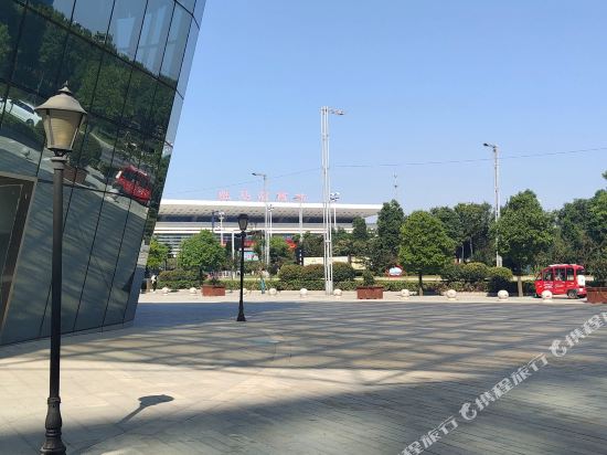 Smart Hotel - last minute hotel in Zhumadian