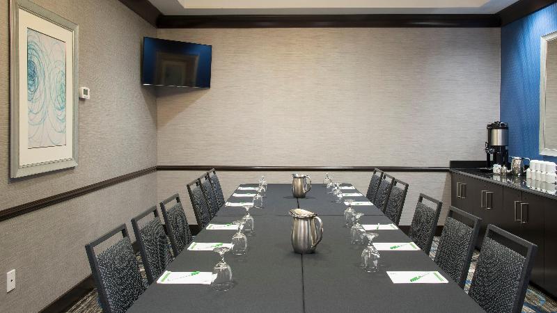 Holiday Inn Indianapolis Airport by IHG - photo 53