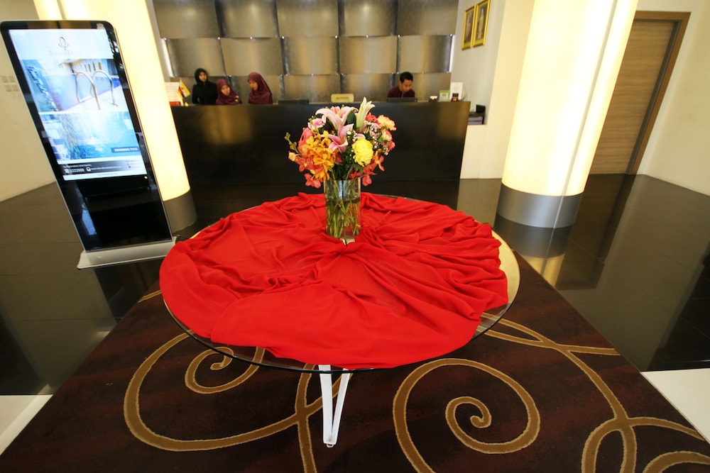 Badi’ah Hotel — Bandar Seri Begawan — photo 4