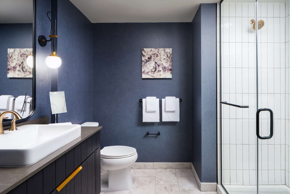 The Hoffmann Hotel Basalt Aspen Tapestry Collection by Hilton - photo 19