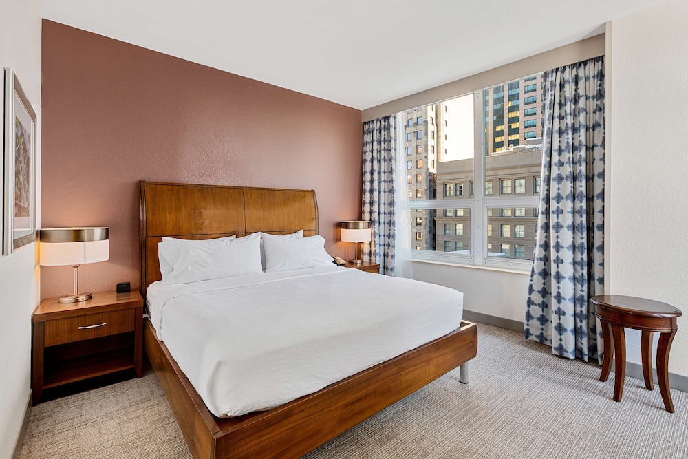 Hilton Garden Inn New Orleans French Quarter CBD - photo 37