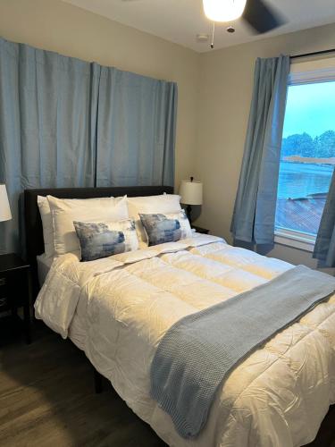 Lake Shafer Resort - photo 13