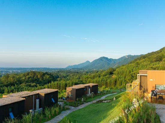 Anyi Xiangji Hotel in Mianyang, People's Republic of China