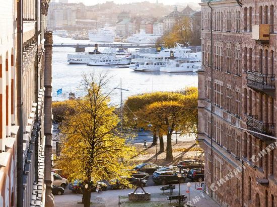 Luxury Apartments Stockholm — 5-Star Luxury Hotel in Stockholm, Sweden