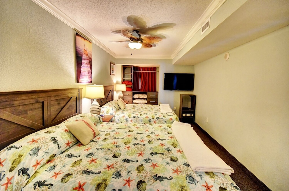 Grand Atlantic Resort 601 3 Bedroom Condo By Redawning - photo 4