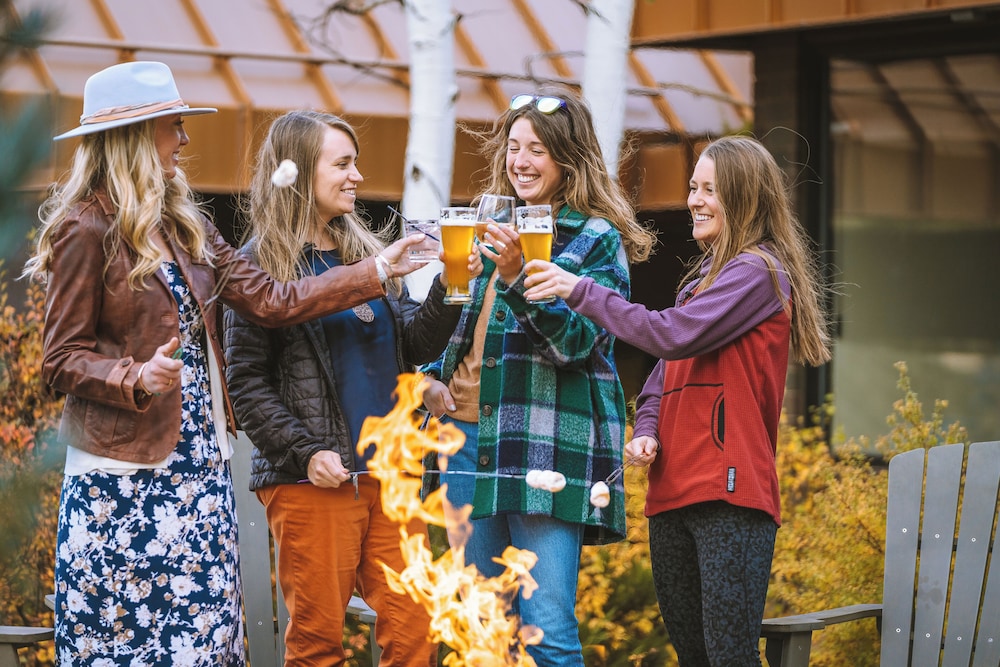 Holiday Inn Estes Park by IHG - photo 133