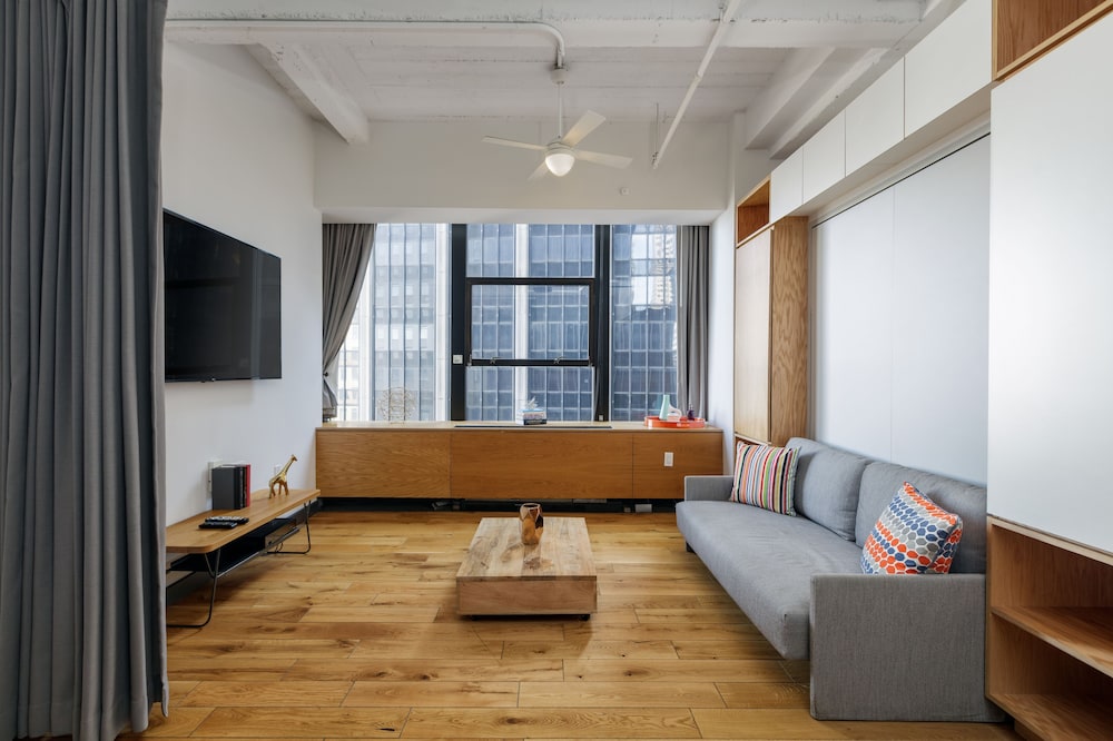 Placemakr Wall Street - photo 25