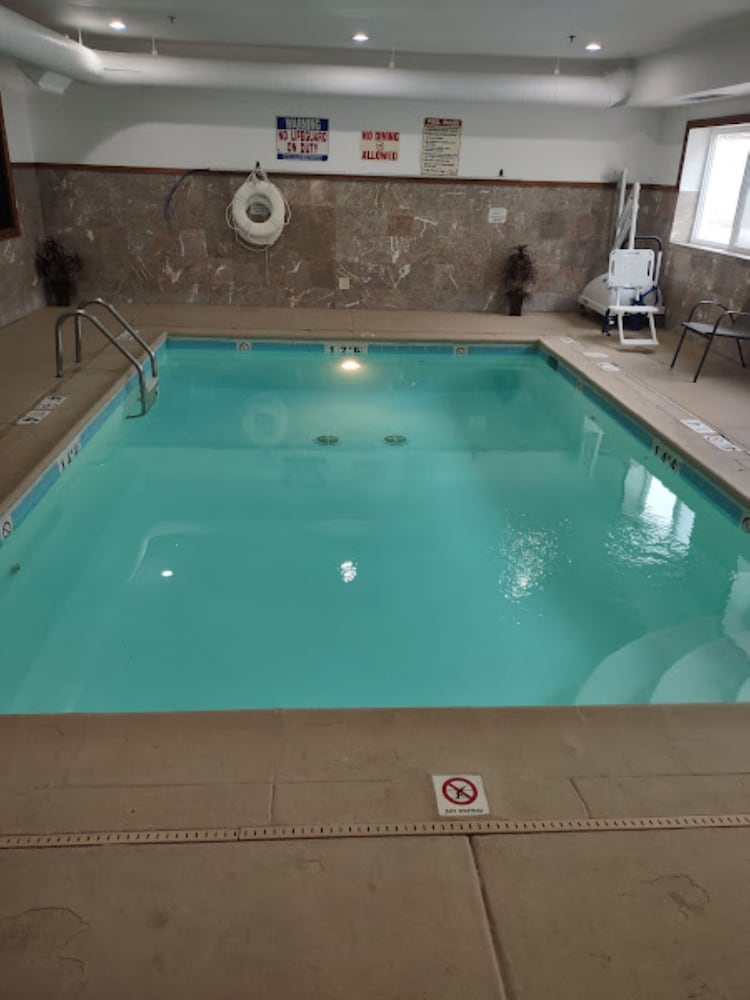 Wingate by Wyndham Eagle Vail Valley - photo 31