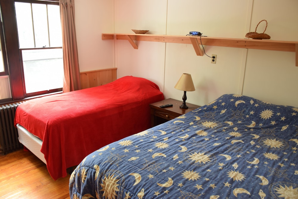The Baseball Hotel - photo 59