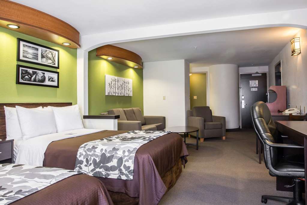 Sleep Inn & Suites Emmitsburg - photo 19