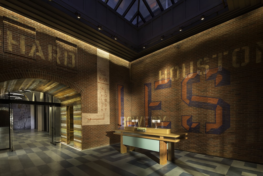 Hotel Indigo Lower East Side New York by IHG - photo 48