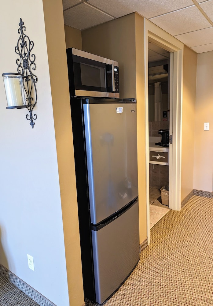 Travelodge Inn & Suites by Wyndham Deadwood - photo 44
