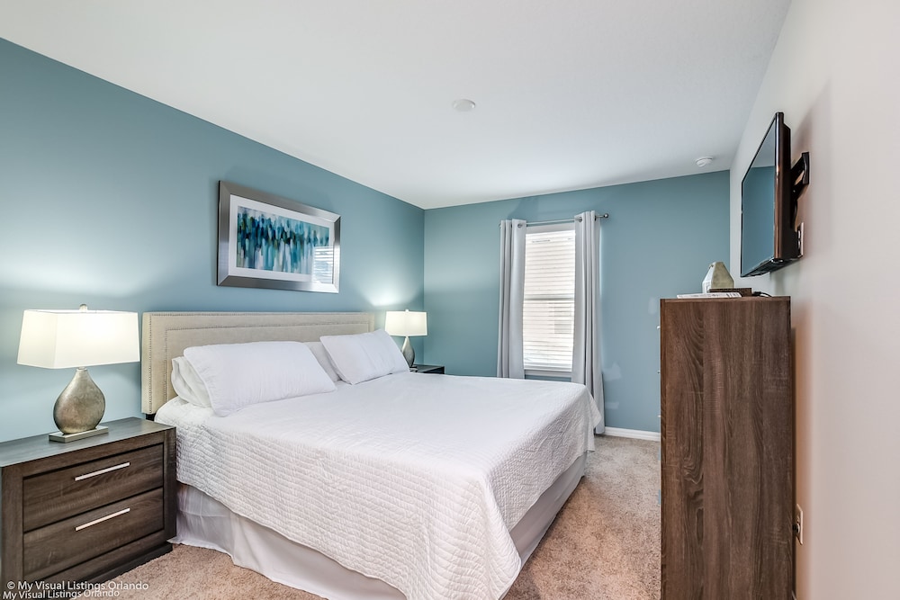 Resort Community Town Home with Pool - photo 2