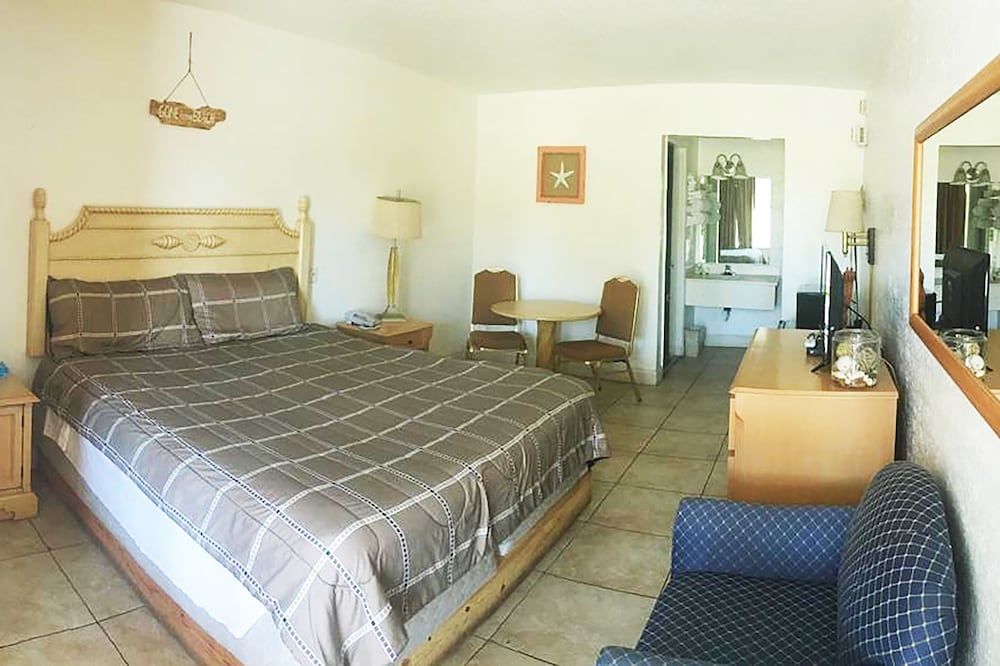 Micanopy Inn — Gainesville