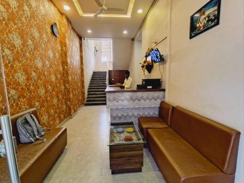 Hotel Sai Paradise