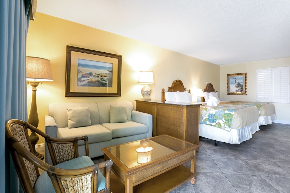Sandpiper Gulf Resort - photo 17