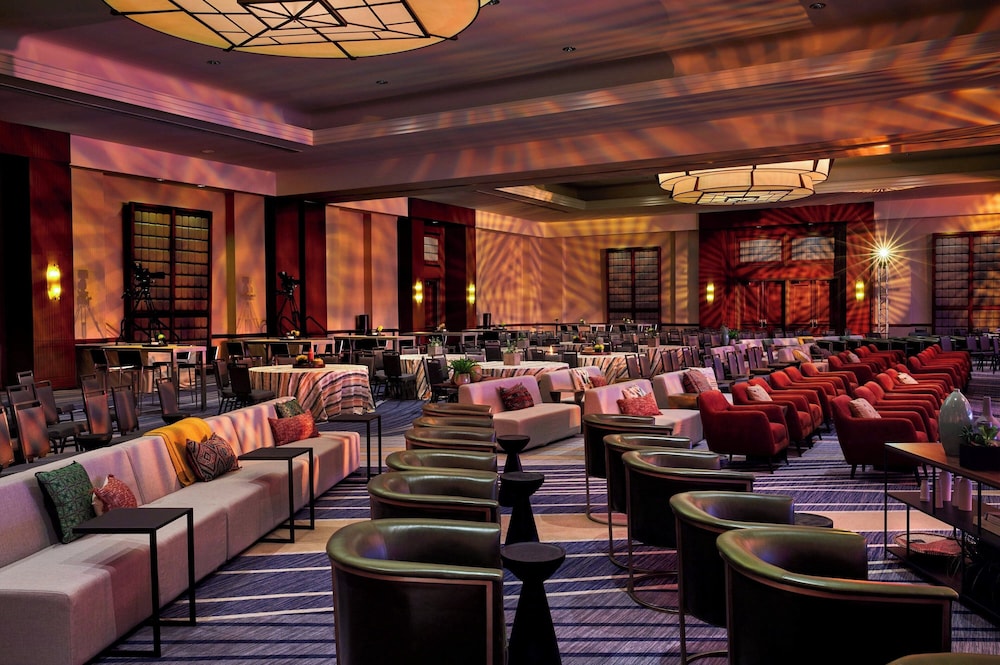 Sheraton Phoenix Downtown - photo 78