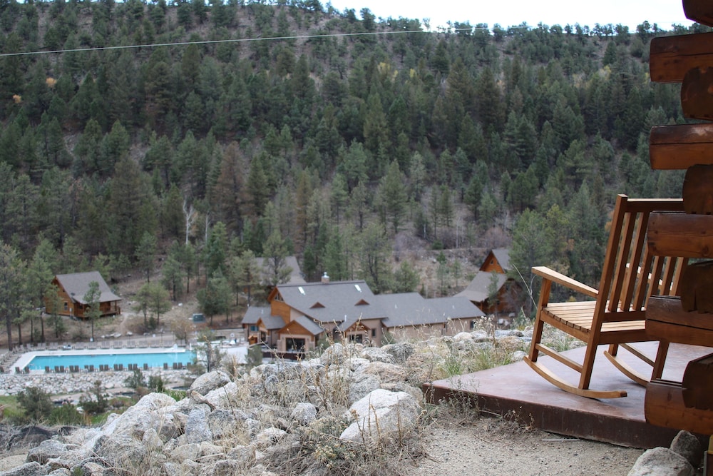 Mount Princeton Hot Springs Resort - photo 31