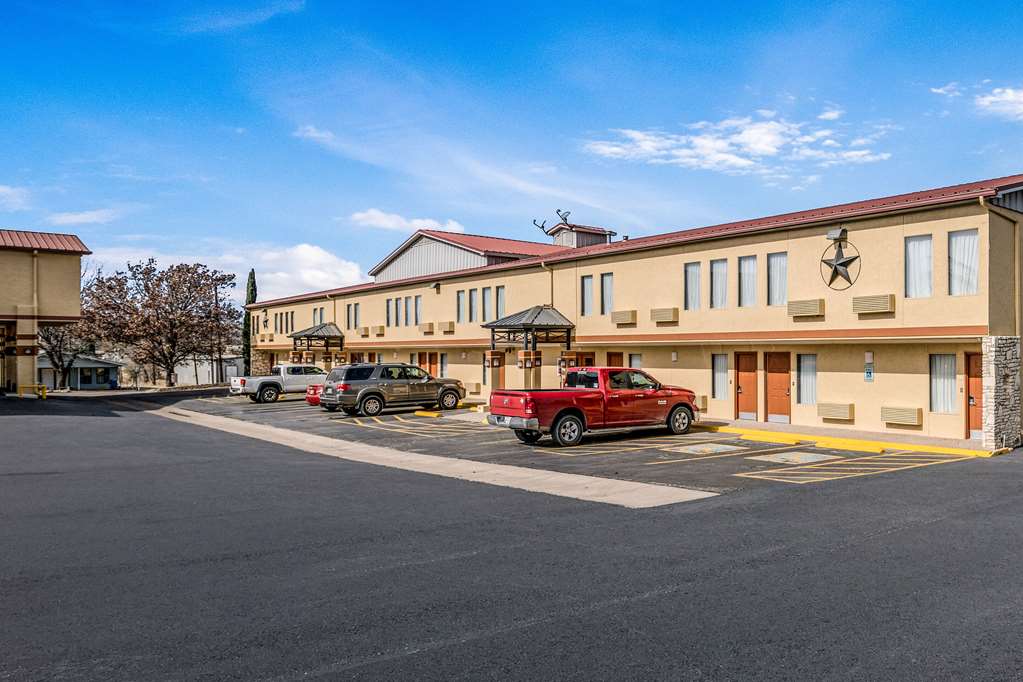 Quality Inn Ozona I 10 - photo 2