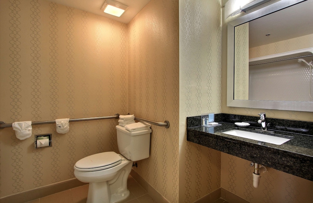 Hampton Inn Savannah I 95 Richmond Hill - photo 18