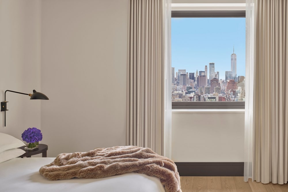 The New York Edition - photo 21