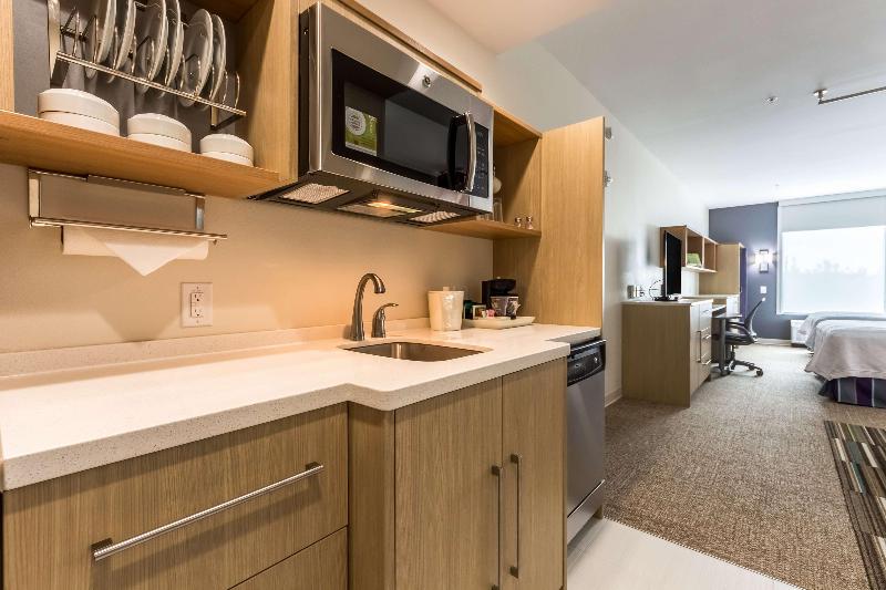 Home2 Suites by Hilton Fort Worth Northlake - photo 163