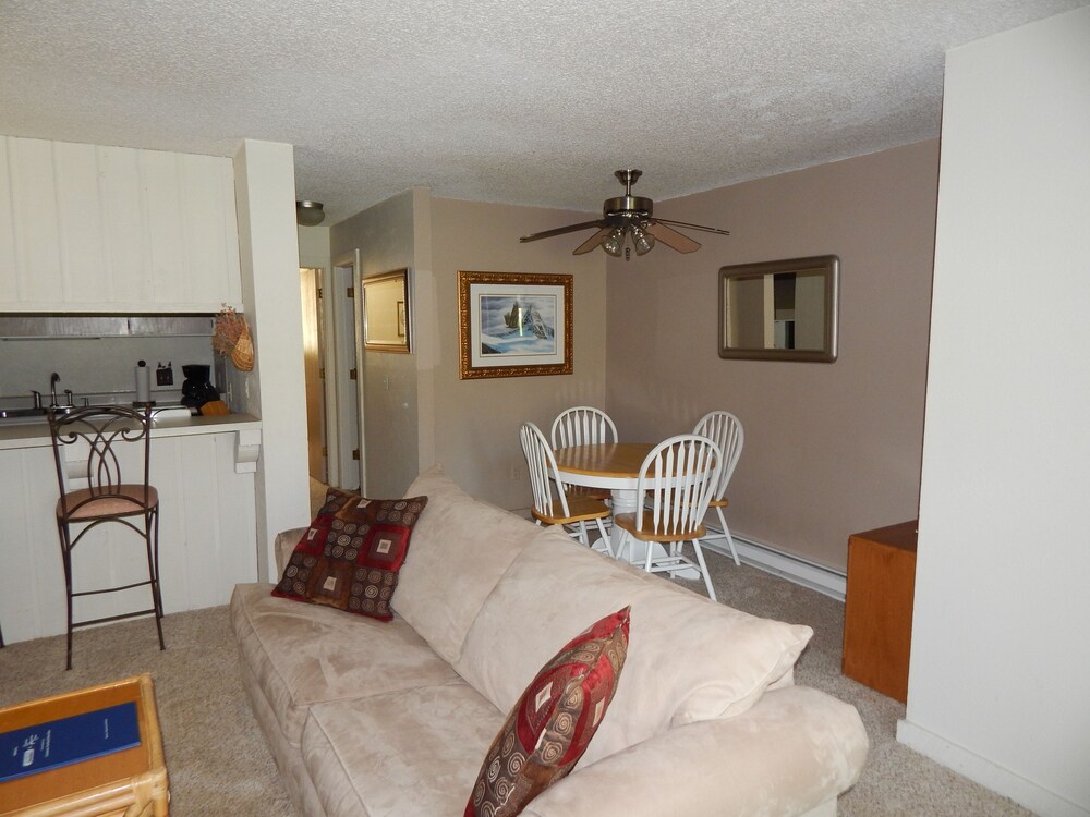Meadowridge Resort - photo 14